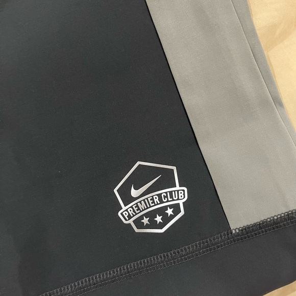 Custom made Nike premier club trackpants (rare) - Picture 4 of 5